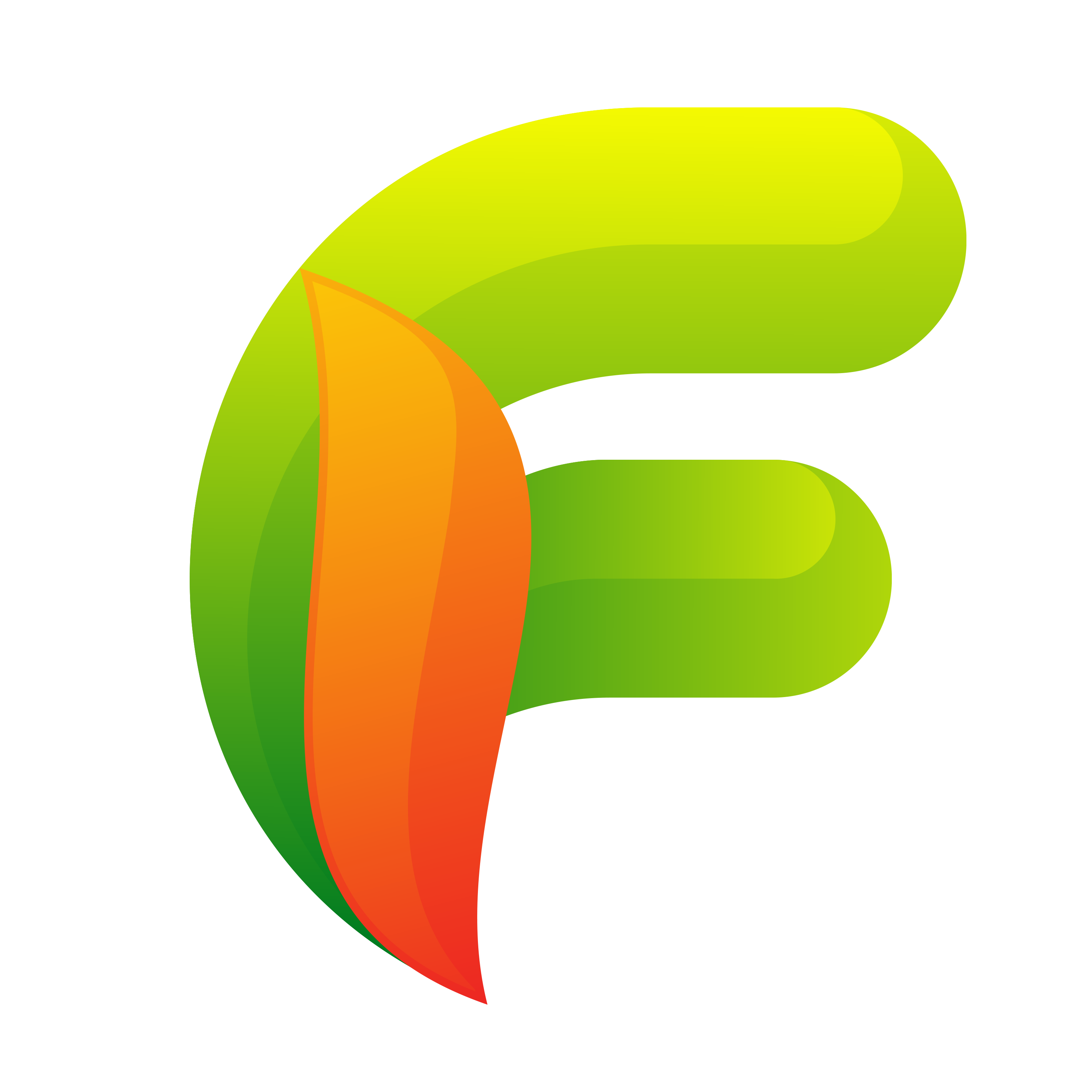 Flylib Logo